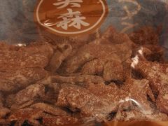 -新雅粤菜馆(南京东路店)