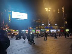 -人民防洪胜利纪念塔