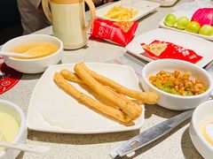 -海底捞大排档火锅(悦荟广场店)