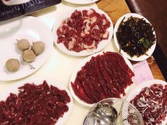 -福合埕牛肉火锅(长平国新店)