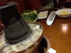 -宝泉铜锅·涮羊肉(解放东路店)