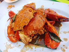 -明记烧鱼美味店