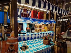 -舟山希尔顿酒店