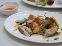 -长平老姿娘夜粥(平东一街店)