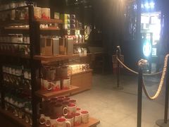 -星巴克(成都锦里店)
