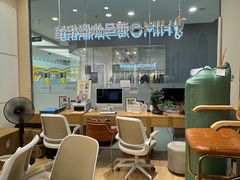 -海马体照相馆(成都来福士广场店)