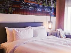 -广州花园酒店