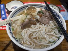 -鑫花溪牛肉米粉(文星广场店)