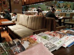 大堂-宁波石浦豪生大酒店·自助餐厅