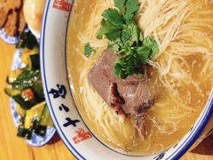 -十二忠手拉面(燎原街店)