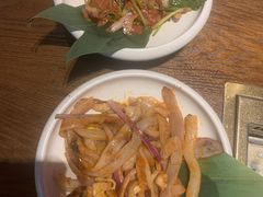 -新石器烤肉(之心城店)