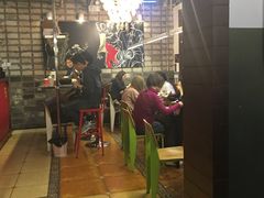 大堂-米屋石锅拌饭(师大店)
