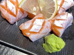 -YAMAKAWA(龙湖胥江天街店)