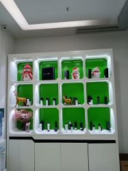 -悟空祛痘·亚健康皮肤管理中心