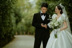 点击看大图 -杭州金夫人婚纱摄影(富阳私享店)