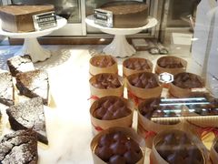 -Awfully Chocolate(来福士广场店)