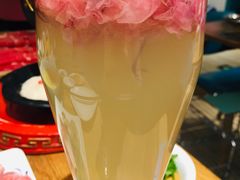 -青瓷火锅料理(西单大悦城店)