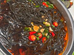-古洼一锅鲜(开发区店)