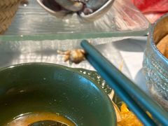 -Thai Basil罗勒叶泰式餐厅(时代天街店)