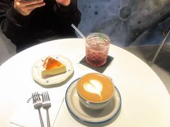 -FULL MOON满月咖啡