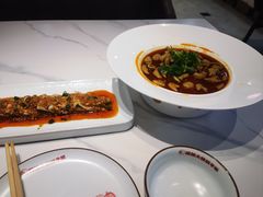 -蜀阳餐厅·金牌水煮鱼