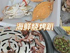 -仙螺岛海鲜自助餐厅(总店)