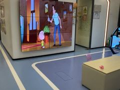 -极橙儿童齿科矫正中心(奥城店)