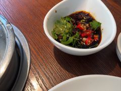 -东海怡品海鲜豆捞(舟宿夜江店)