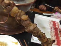 -情忆草原涮肉馆