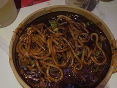 -哈力家·西北烧烤烤串(凤城三路店)