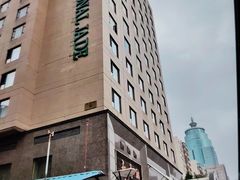 -北京国玉大酒店(鸟巢科技馆店)