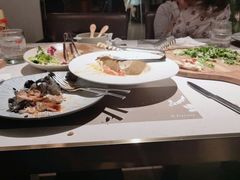 -IL Forno 意坊·意大利餐厅(花园店)