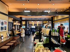 -伊藤久右卫门(宇治本店)