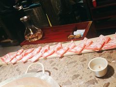 -蜀国大将老火锅(江北店)