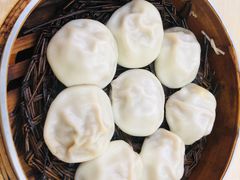 -鸡鸣汤包(广东路店)