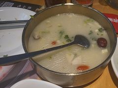 -大田牛尾汤(幸福河市场店)