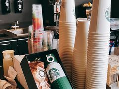 -星巴克(苏州西蒙店)