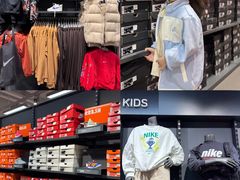 -首创奥特莱斯(西安店)