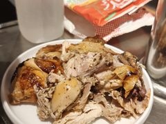 -四云楼烤鸡店(吉庆街店)