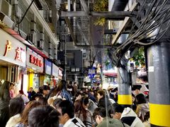 -卢庄(江汉路店)
