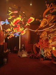点击看大图 -花嫁丽舍海岛婚礼殿堂(国展店)