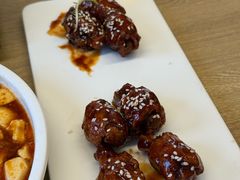 -枣子树·素食餐厅(朱家尖店)