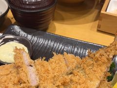 -胜博殿日式炸猪排(西红门店)