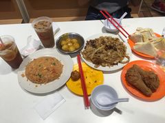 -冰岛茶餐厅(世茂店)