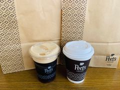 -Peet's Coffee皮爷咖啡(大学路店)