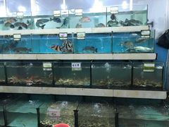 水产区-秋姐美食店(旅游大道店)