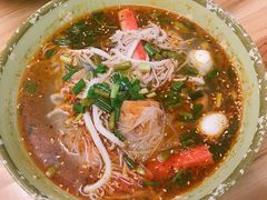 -筒骨麻辣烫(永同昌公寓胜明花园店)