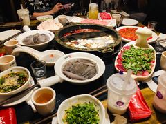 -纸盐河码头火锅(十八梯店)