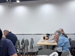 -美新点心店(陕西北路店)