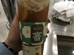 -叶子与茶(苏宁广场店)